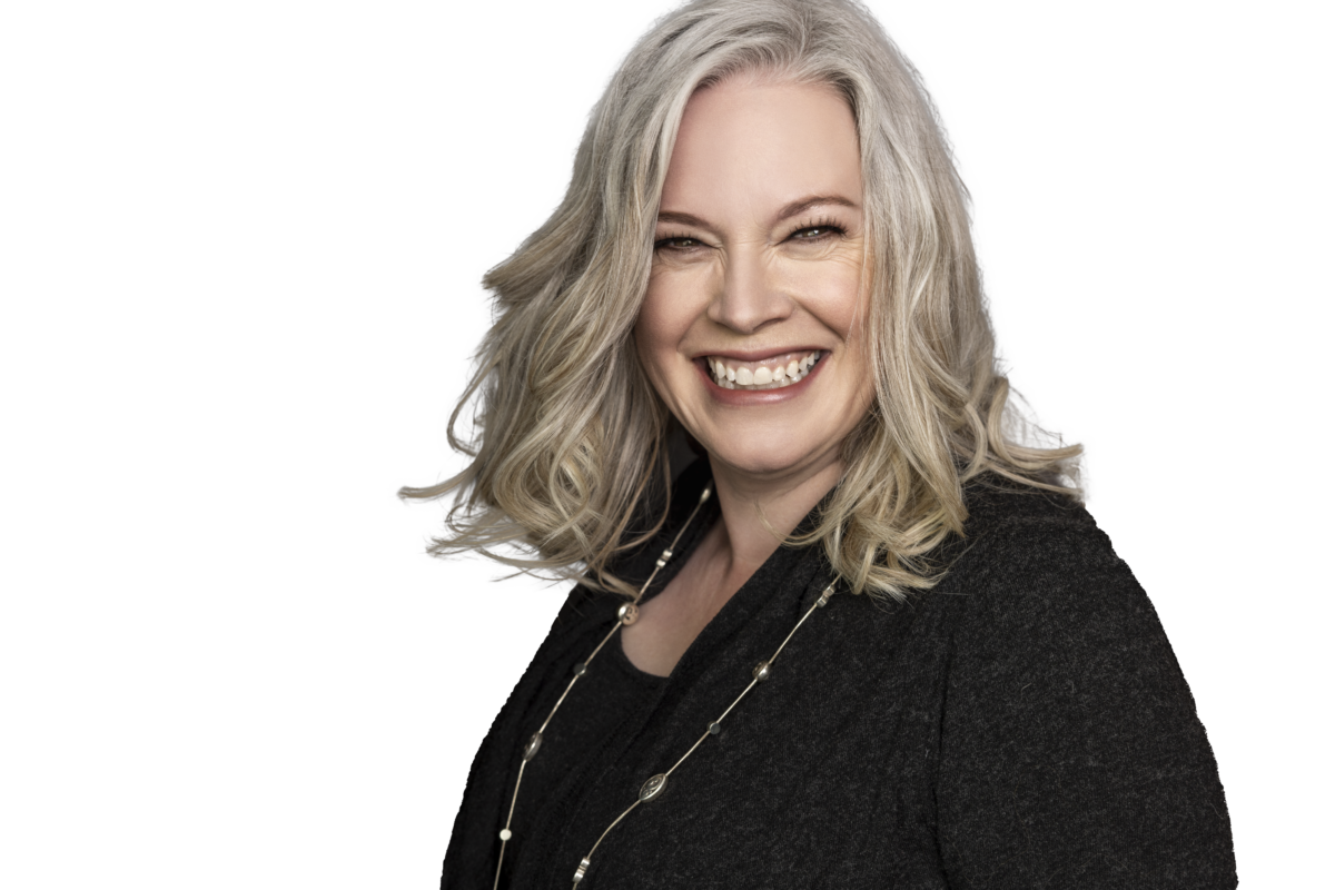 Lauri Rauk Laurie Rauk – Counting What’s Important To You